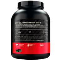 Сывороточный протеин Optimum Nutrition COFFEE 5LB thumbnav 3