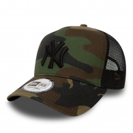 Кепка New Era  Clean Trucker New York Yankees  thumbnav