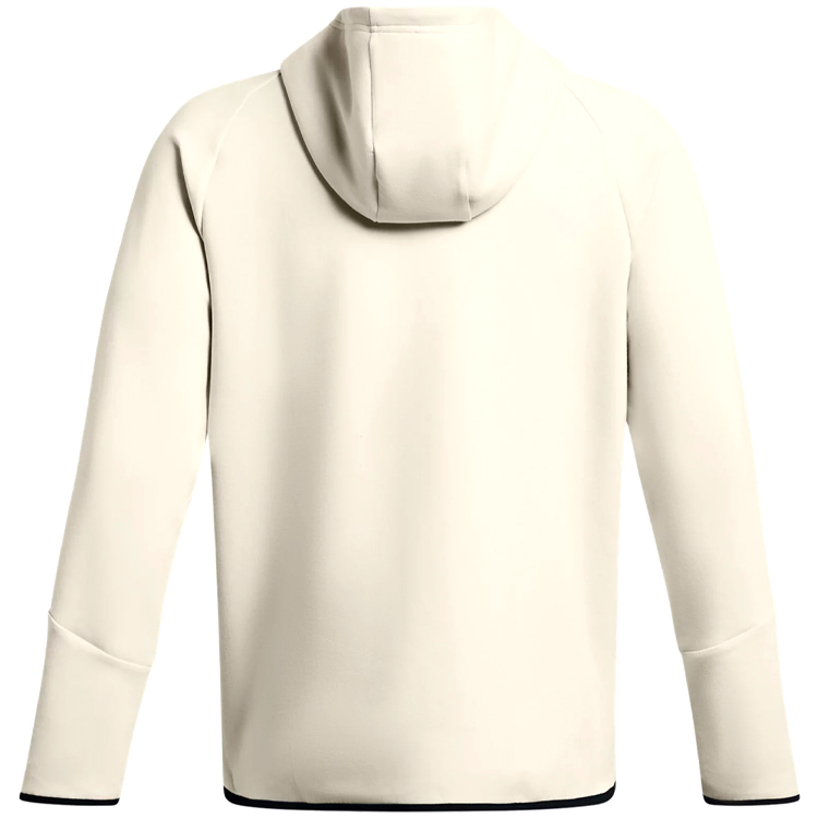 Hanorac pt bărbați Under Armour Unstoppable Flc FZ L Bej photo 4