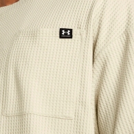 Футболка Under Armour UA Rival Waffle Crew thumbnav 4