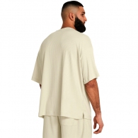 Футболка Under Armour UA Rival Waffle Crew thumbnav 5