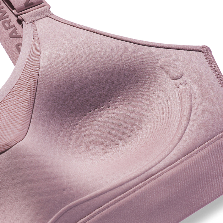 Спортивное бра Under Armour Infinity High photo 7