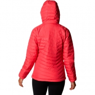Куртка Columbia Powder Lite Hooded Jacket thumbnav 5