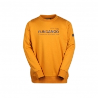 Толстовка Fundango WARREN Pullover thumbnav