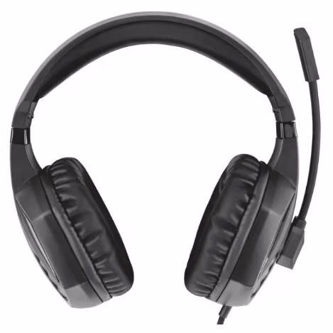 Наушники с микрофоном Trust Gaming GXT 412 Celaz