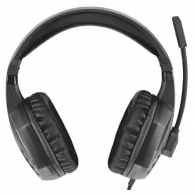 Наушники с микрофоном Trust Gaming GXT 412 Celaz