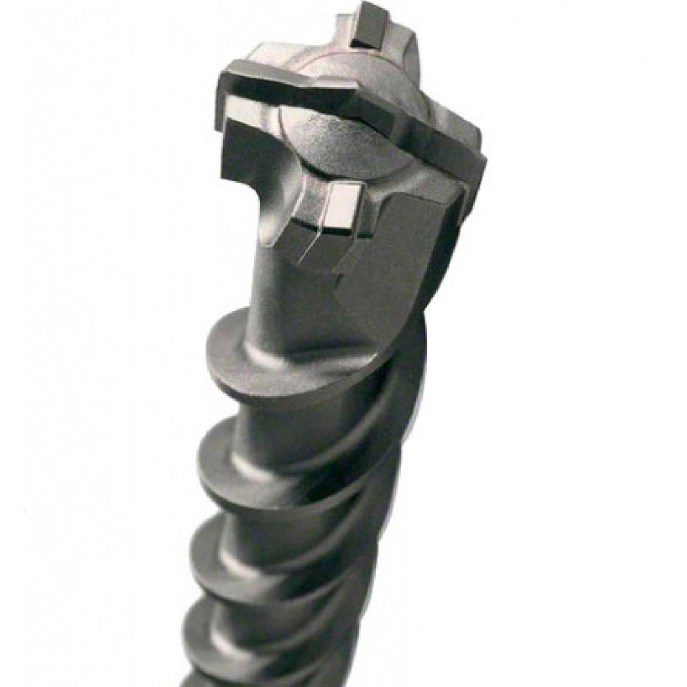 Бур SDS-Max Bosch Speed-X 22x800x920mm, 2608586773 photo 2