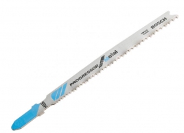 Set de panze de ferastrau pentru puzzle Bosch T 123 X / Progressor for Metal , 2608638473 thumbnav 1
