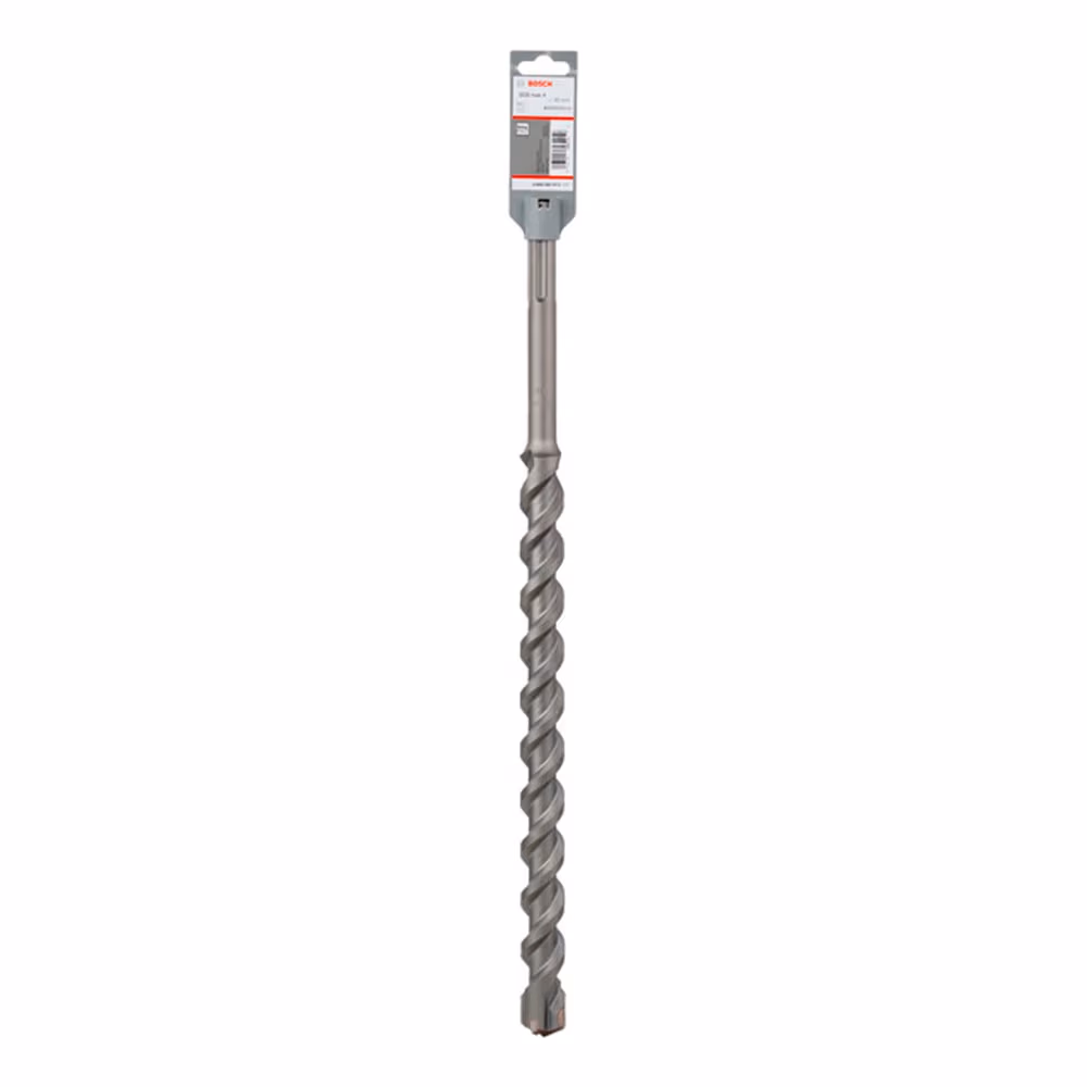 Бур SDS-Max Bosch  M4 30x400/520, 2608685873