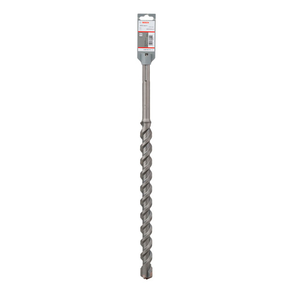 Бур SDS-Max Bosch  M4 30x400/520, 2608685873 photo 1