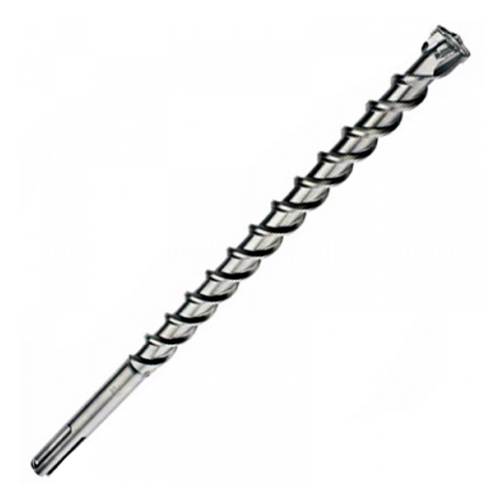 Бур SDS-Max Bosch  M4 30x400/520, 2608685873 photo 2