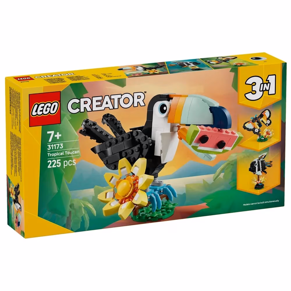 Конструктор Lego 31173