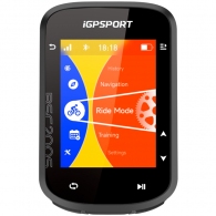 Велокомпьютер iGPSport BSC200S thumbnav 1