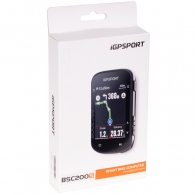 Велокомпьютер iGPSport BSC200S thumbnav 3