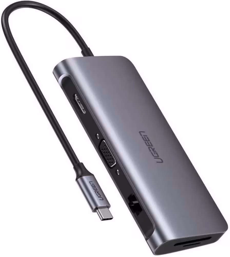 USB Hub UGREEN 40873 