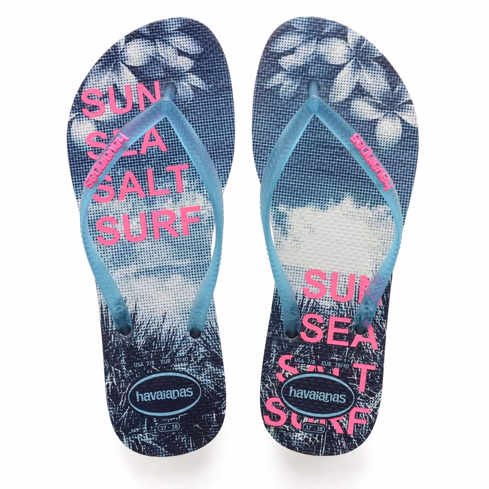 Slapi Havaianas SLIM PAISAGE