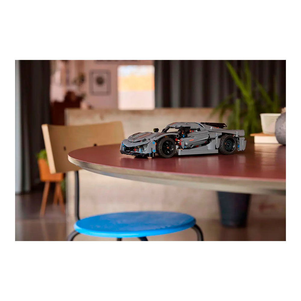 Constructor Lego 42173 photo 11