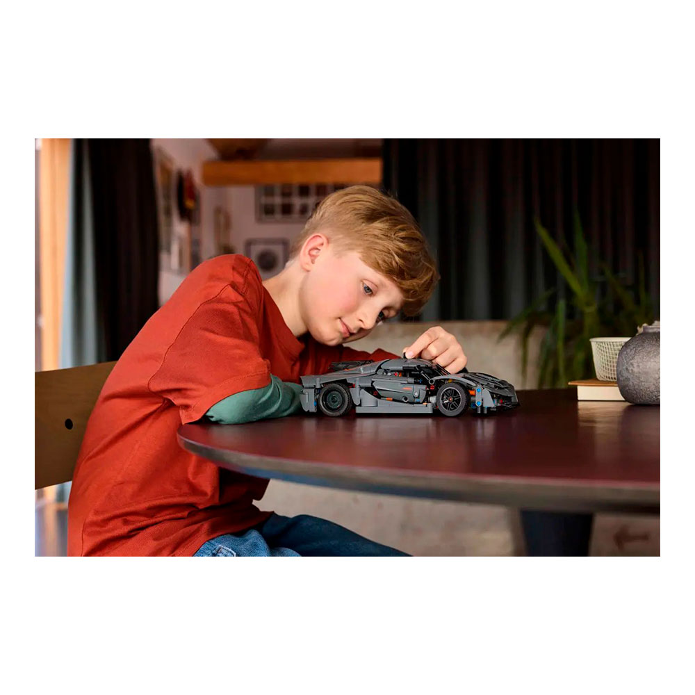 Constructor Lego 42173 photo 8