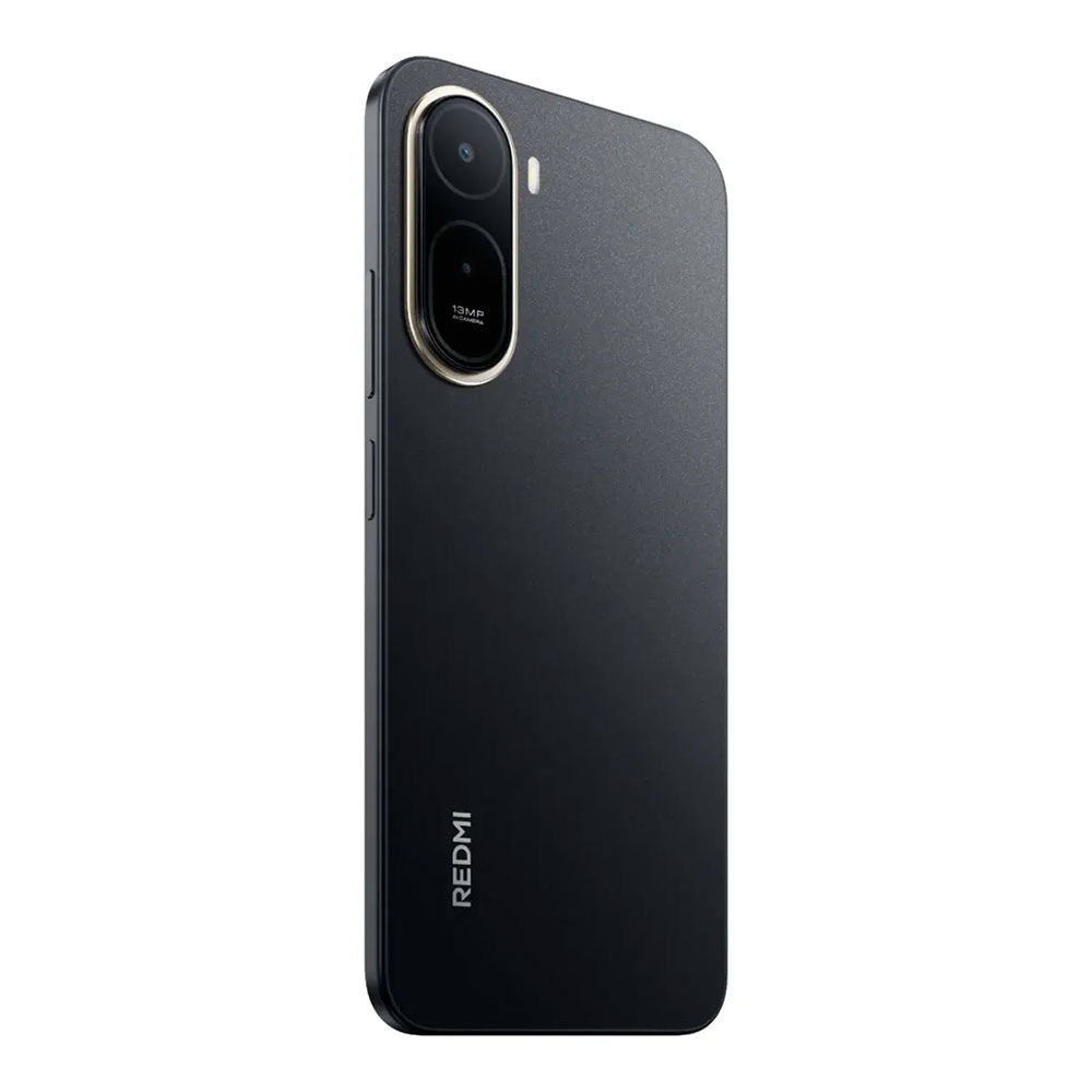 Smartphone Xiaomi Redmi A7 Pro 4G 4/128GB Black photo 11