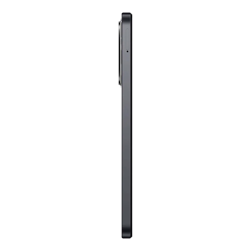 Smartphone Xiaomi Redmi A7 Pro 4G 4/128GB Black photo 5