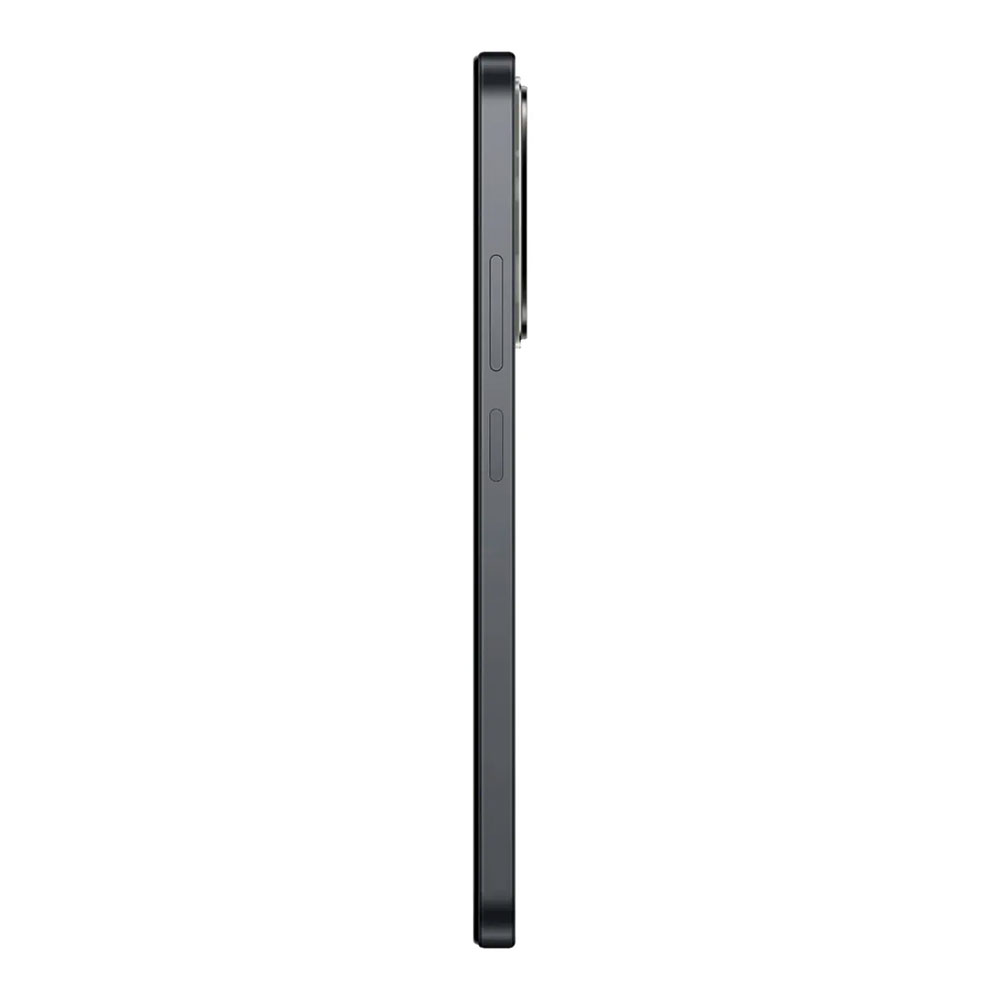 Smartphone Xiaomi Redmi A7 Pro 4G 4/128GB Black photo 6