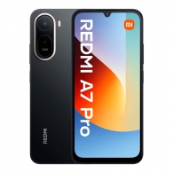 Smartphone Xiaomi Redmi A7 Pro 4G 4/128GB Black thumbnav 1