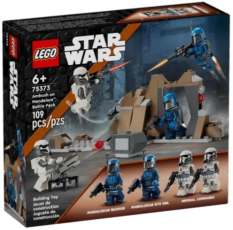 Public lego star wars online