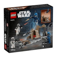 Конструктор Lego 75373 thumbnav 1