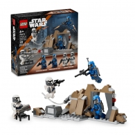 Конструктор Lego 75373 thumbnav 3