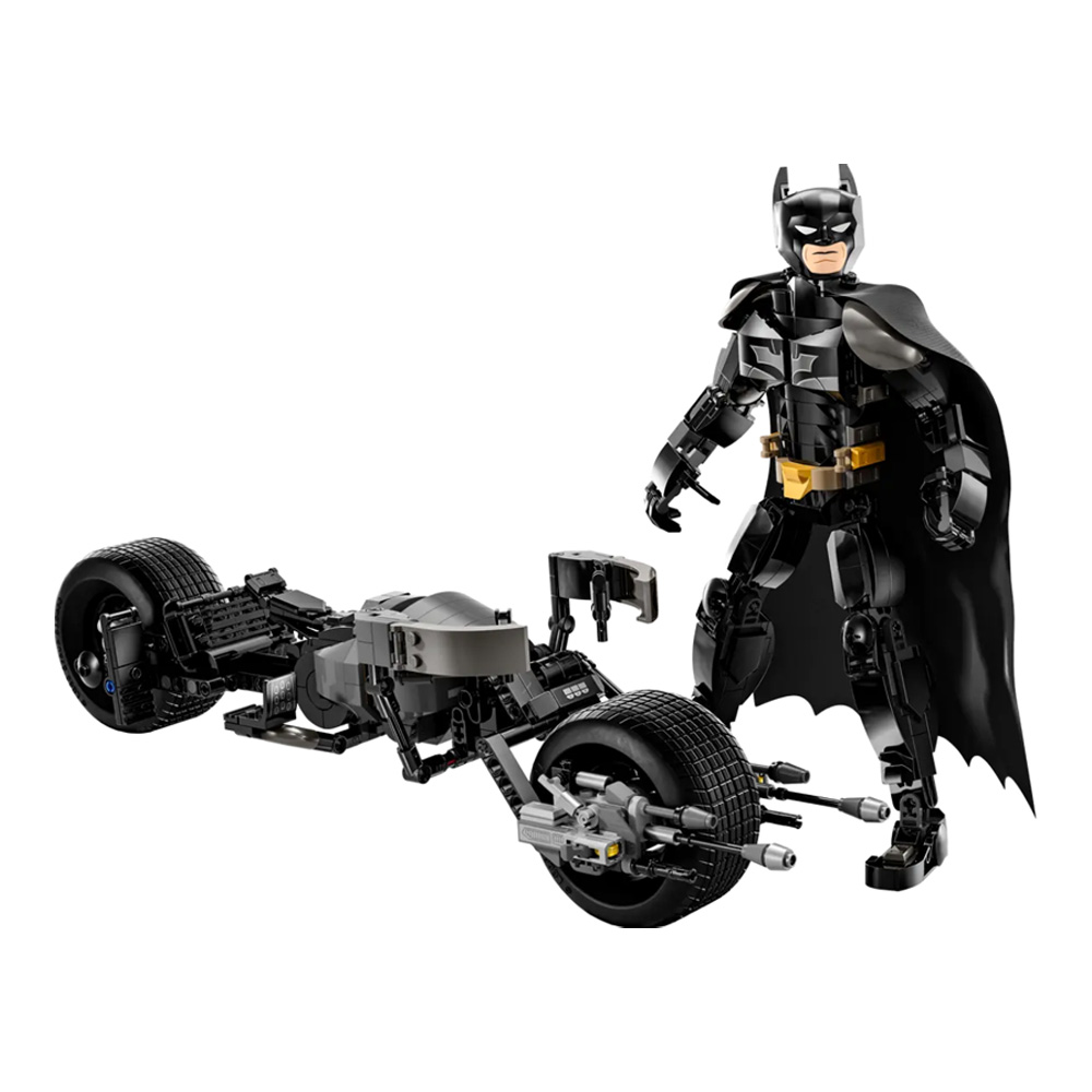 Конструктор Lego 76273 photo 6