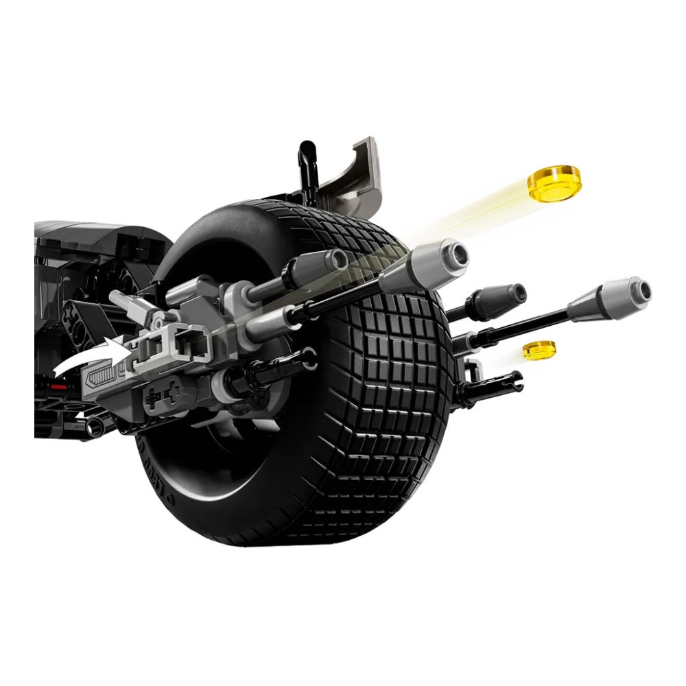 Конструктор Lego 76273 photo 8