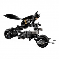Конструктор Lego 76273 thumbnav 7