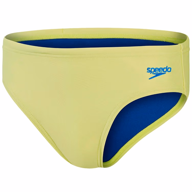Slipi Speedo LOGO 6.5CM BRF JM 