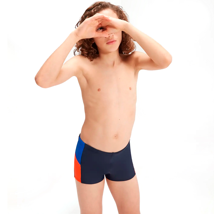 Плавки Speedo DIVE SPL ASHT JM / Мужской / Marimea 176 / Синий photo 2