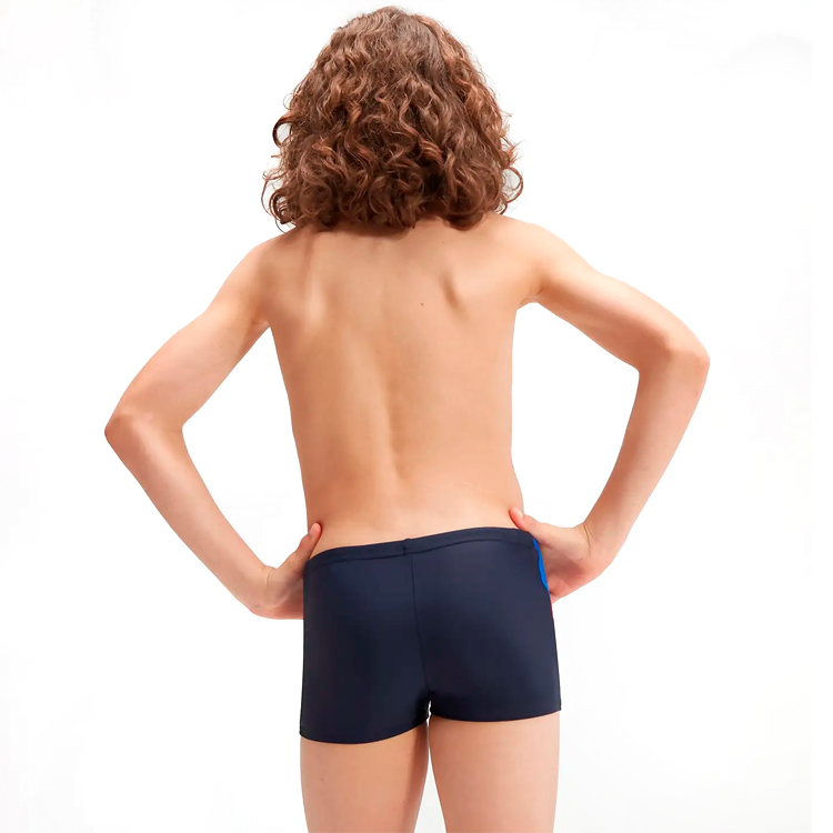Плавки Speedo DIVE SPL ASHT JM / Мужской / Marimea 176 / Синий photo 4