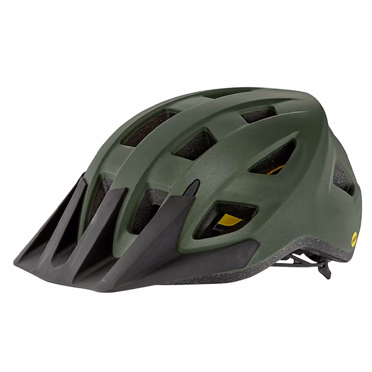 Шлем велосипедный Giant PATH MIPS MATTE PHANTOM GREEN M-L (53-61CM) 