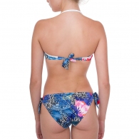  EA7 EMPORIO ARMANI JERSEY BIKINI thumbnav 2