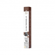 Кофе Neronobile Nespresso Cioccolata 10buc, 946973 thumbnav 1