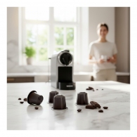 Кофе Neronobile Nespresso Cioccolata 10buc, 946973 thumbnav 3