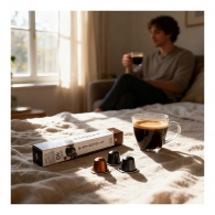 Кофе Neronobile Nespresso Cioccolata 10buc, 946973 thumbnav 7