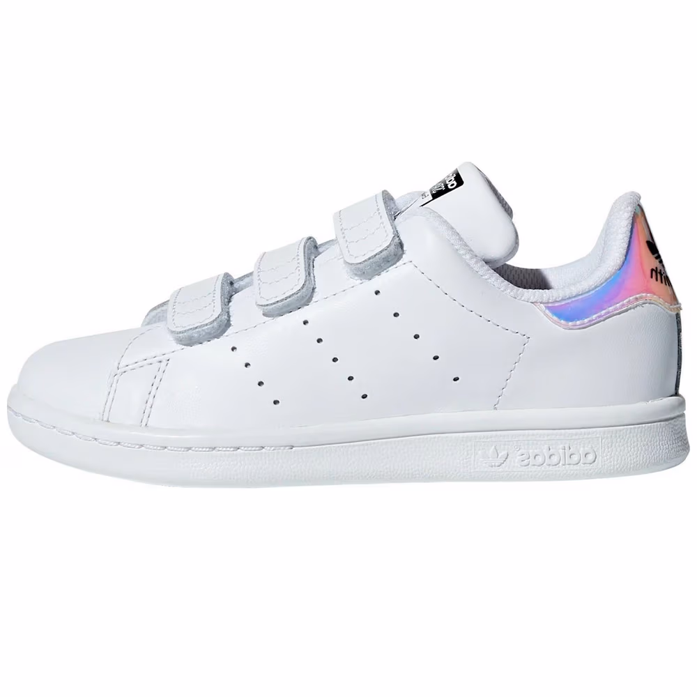 Incaltaminte Sport Adidas STAN SMITH CF C