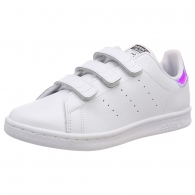 Кроссовки Adidas STAN SMITH CF C thumbnav 2