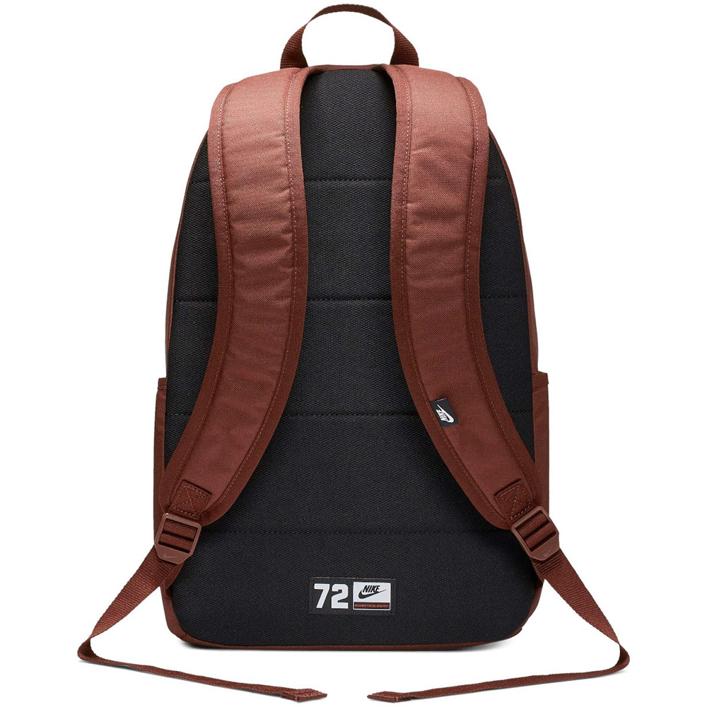 Рюкзак Nike ELMNTL BKPK - 2.0 BA5876-273 Коричневый photo 3