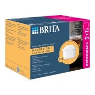 Cartus de rezerva Brita Maxtra PRO Hard Water Expert set 3+1 thumbnav 3