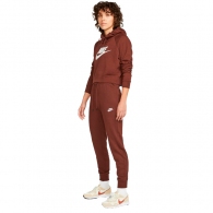 Pantaloni Nike W NSW ESSNTL PANT TIGHT FLC thumbnav 4