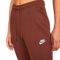Pantaloni Nike W NSW ESSNTL PANT TIGHT FLC thumbnav 5