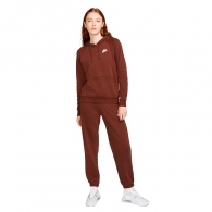 Hanorac Nike W NSW ESSNTL HOODIE PO FLC thumbnav 5