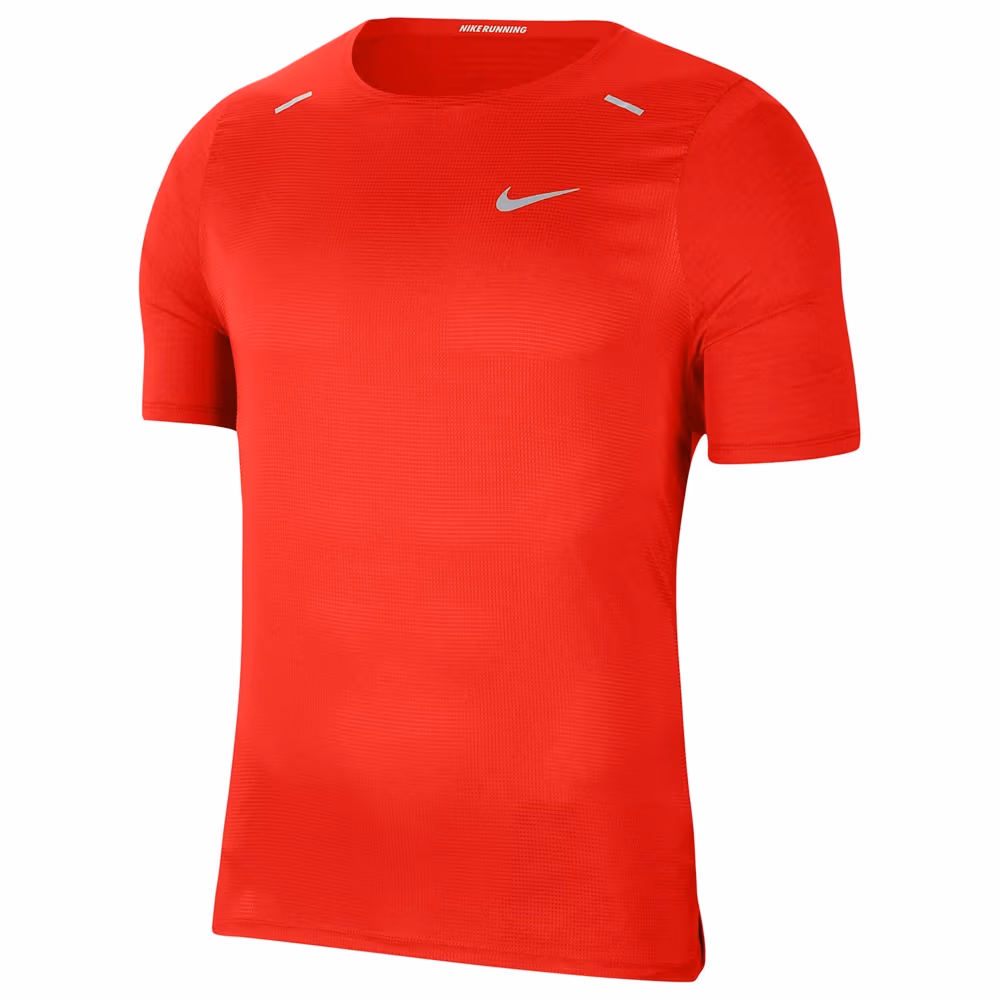 Футболка Nike M NK BRTHE RSE 365 TOP SS HYBR