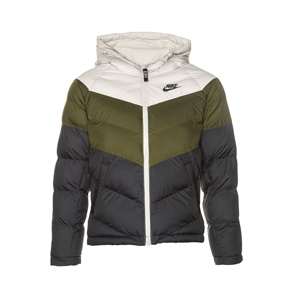 Куртка Nike U NSW SYNTHETIC FILL JACKET photo Куртка Nike U NSW SYNTHETIC FILL JACKET photo