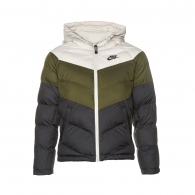 Куртка Nike U NSW SYNTHETIC FILL JACKET thumbnav